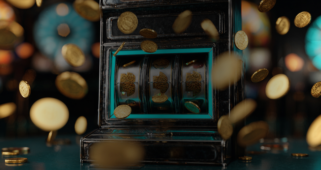 Slots Uk Casino
