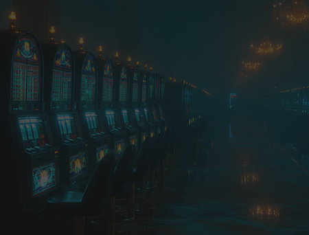 Slots Uk Casino