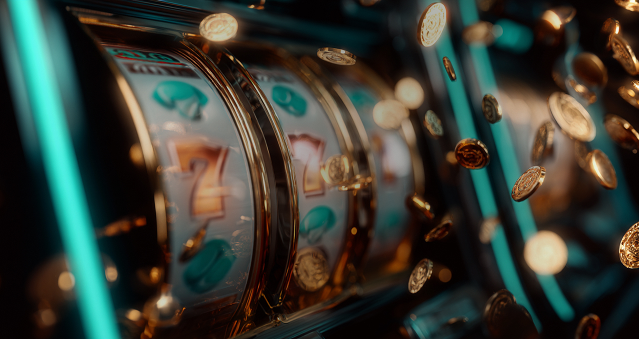 Slots Uk Casino
